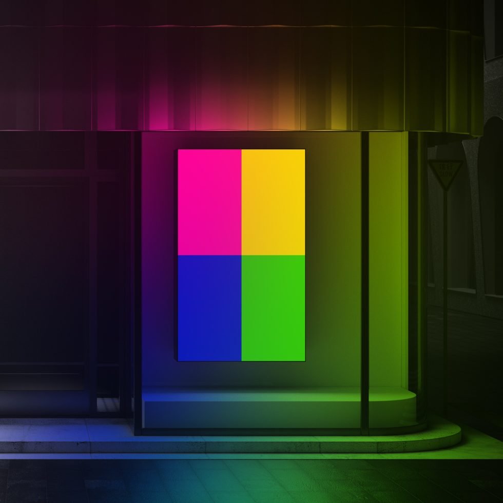 Store Window-Display Mockup 1 preview 5
