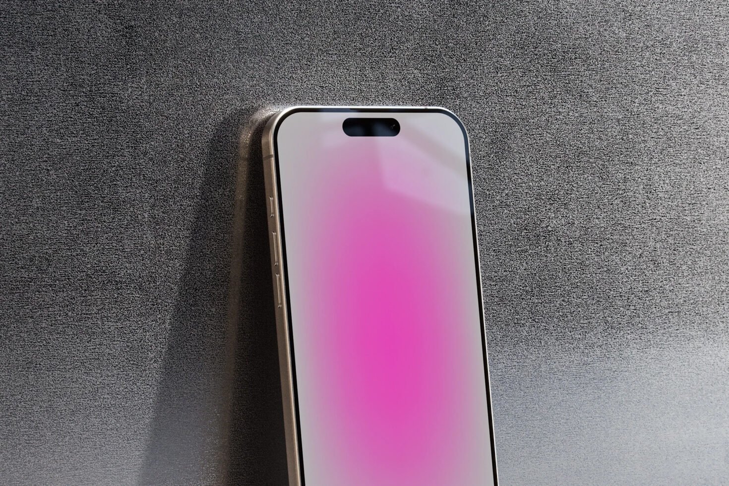 iPhone 16 Pro Max Mockup 11 preview 3