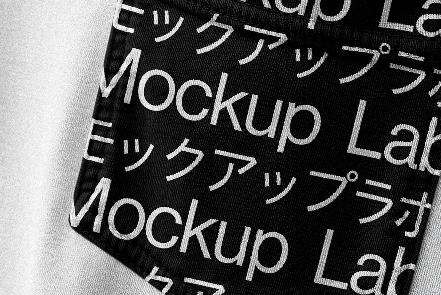 Shirt 10ML Mockup preview 3