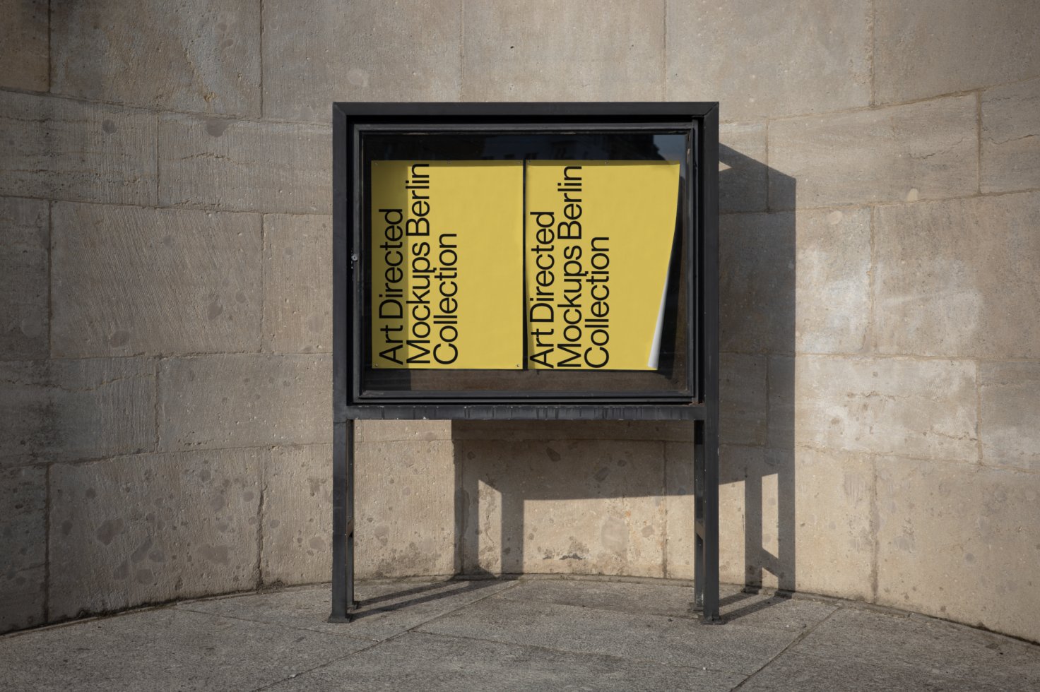 Poster C06 Mockup 060 preview 3