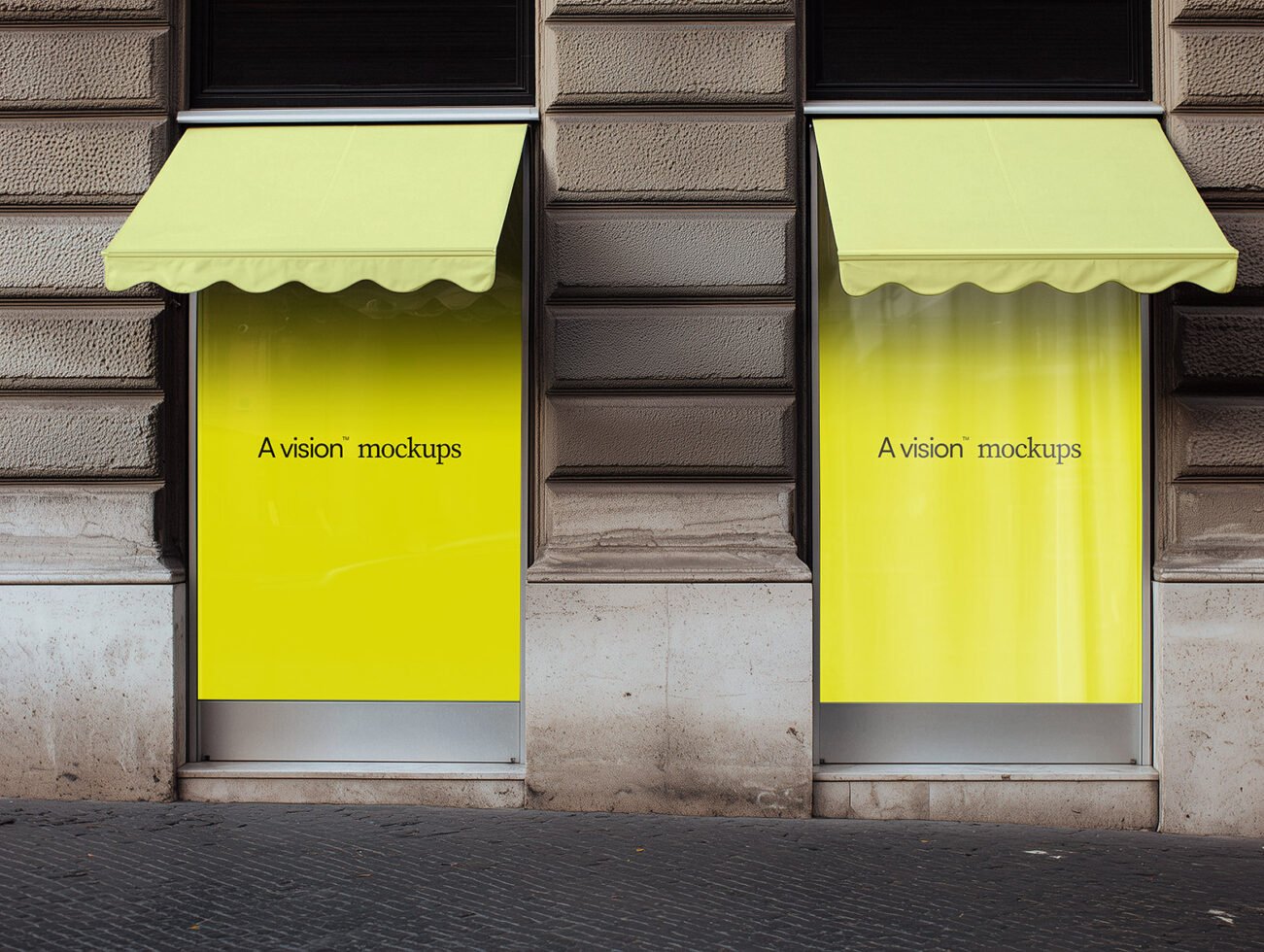 Storefront 4 preview 4
