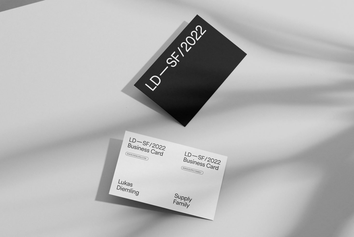 Print Mockup Collection LD VOL III preview 10