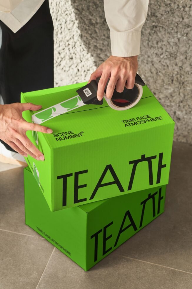 S#5 TEA Box 05 Mockup preview 6