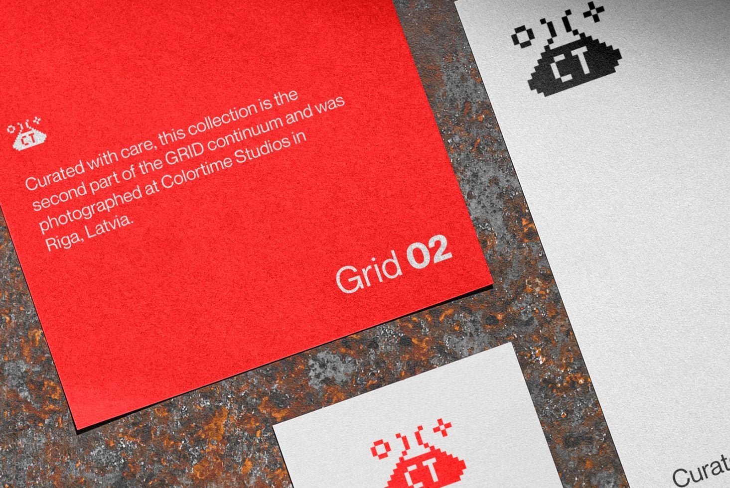 Stationery Mockup GRID 02 preview 3