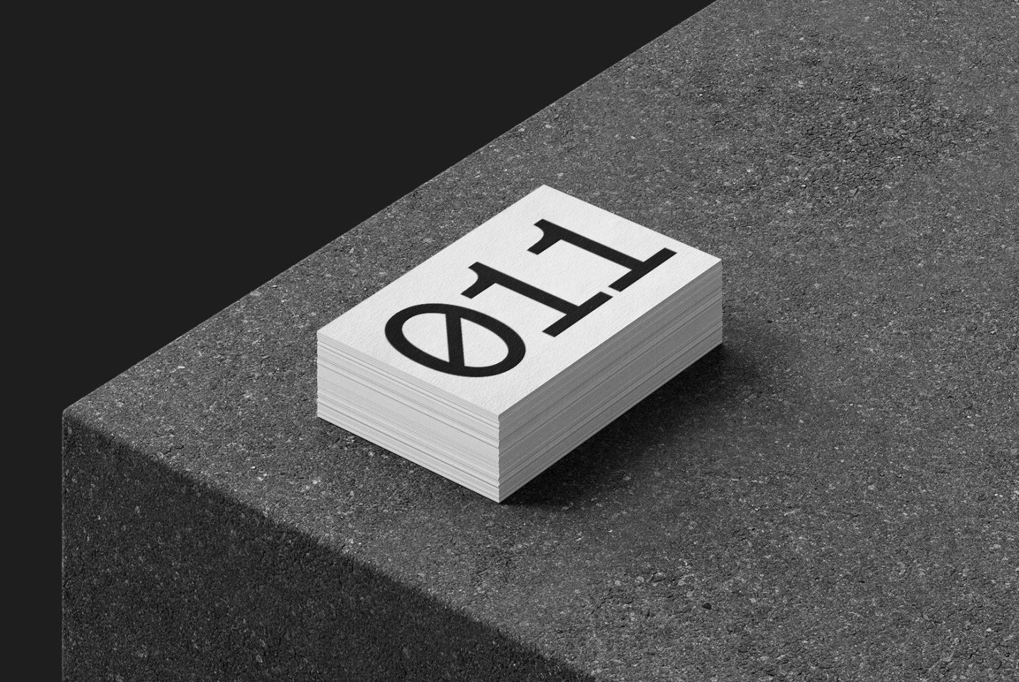 Business Card