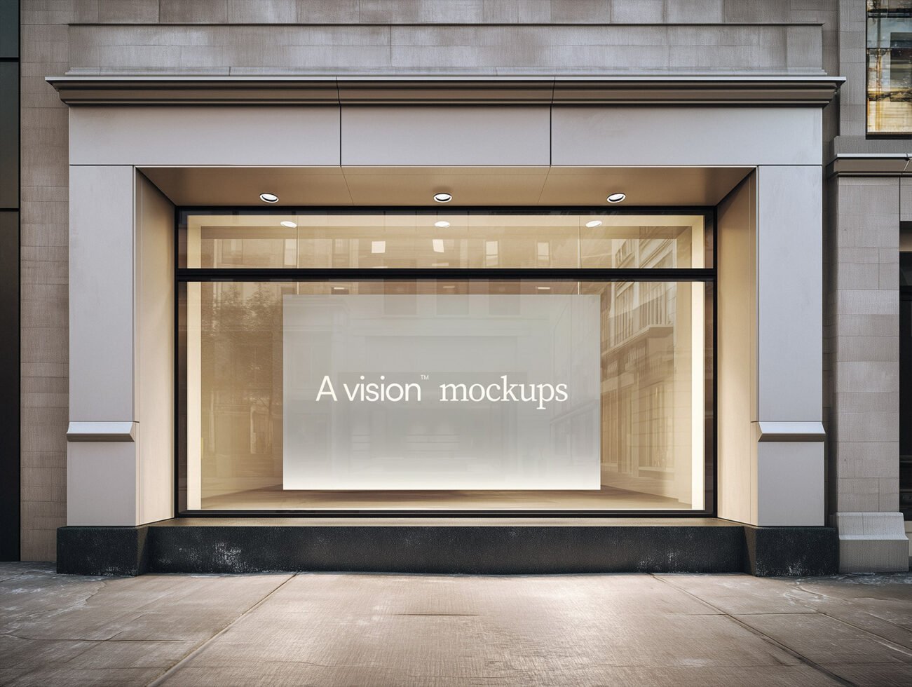 Storefront 2 preview 3