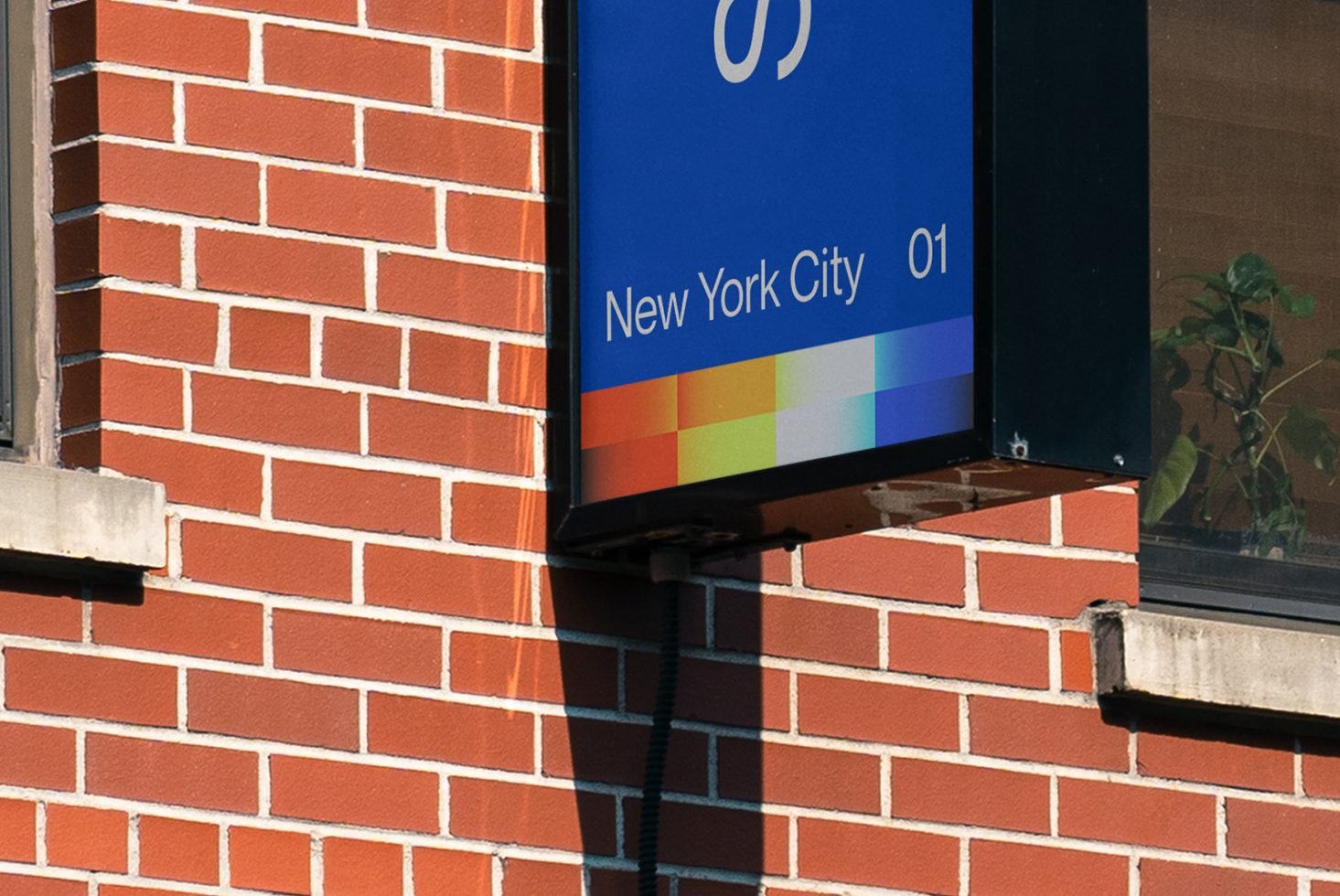 Sign Mockup preview 3