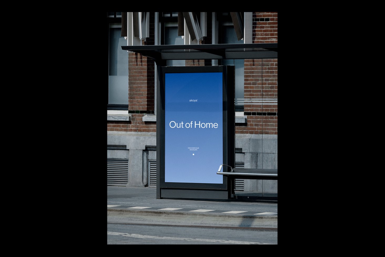 OOH Mockup 058