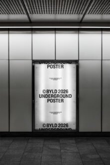 Poster 37 Mockup