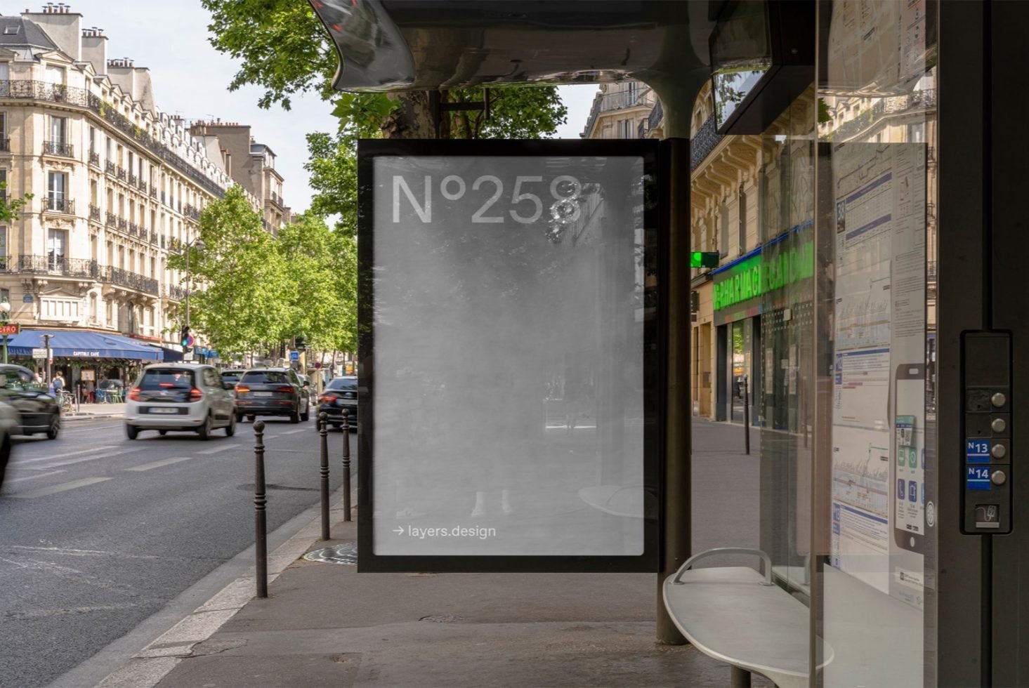 N°258 preview 2