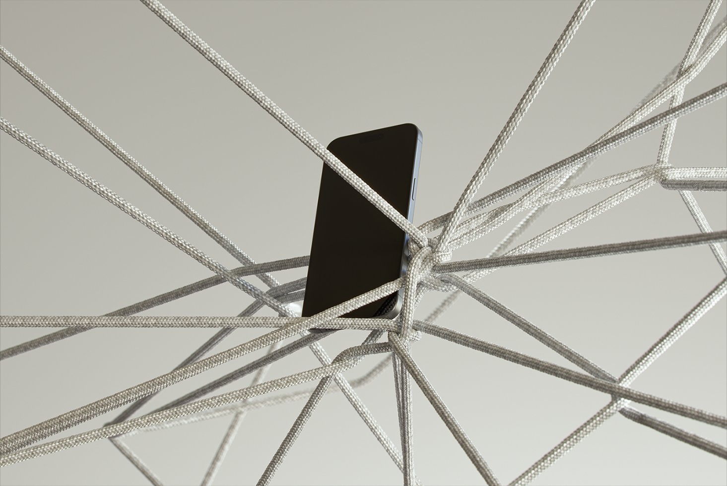 iPhone 15 Pro Max Mockup 4