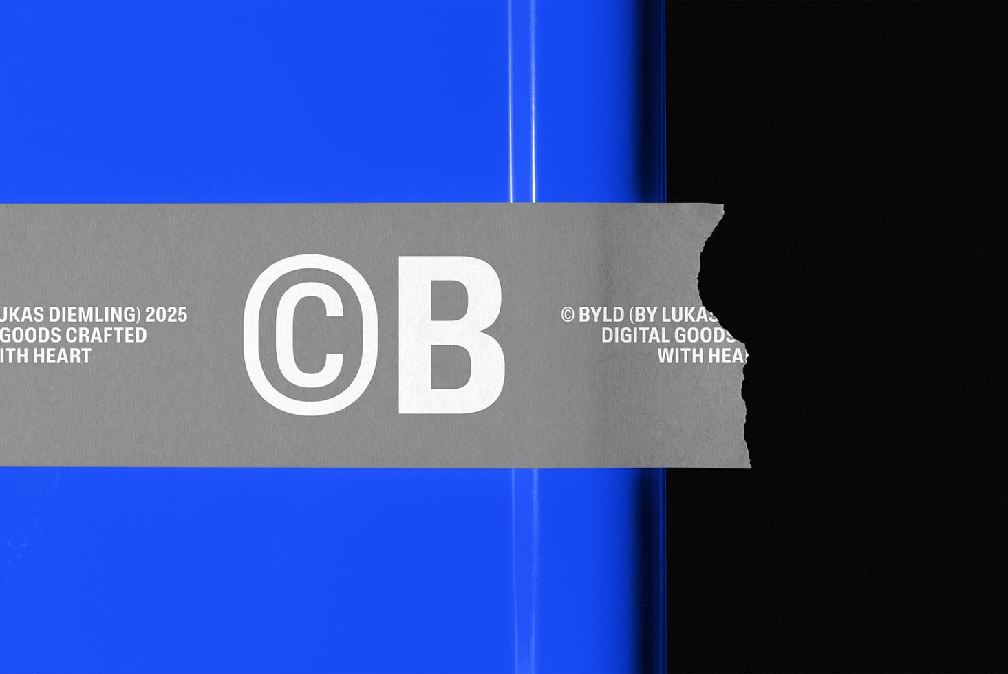Tape 05 Mockup preview 2