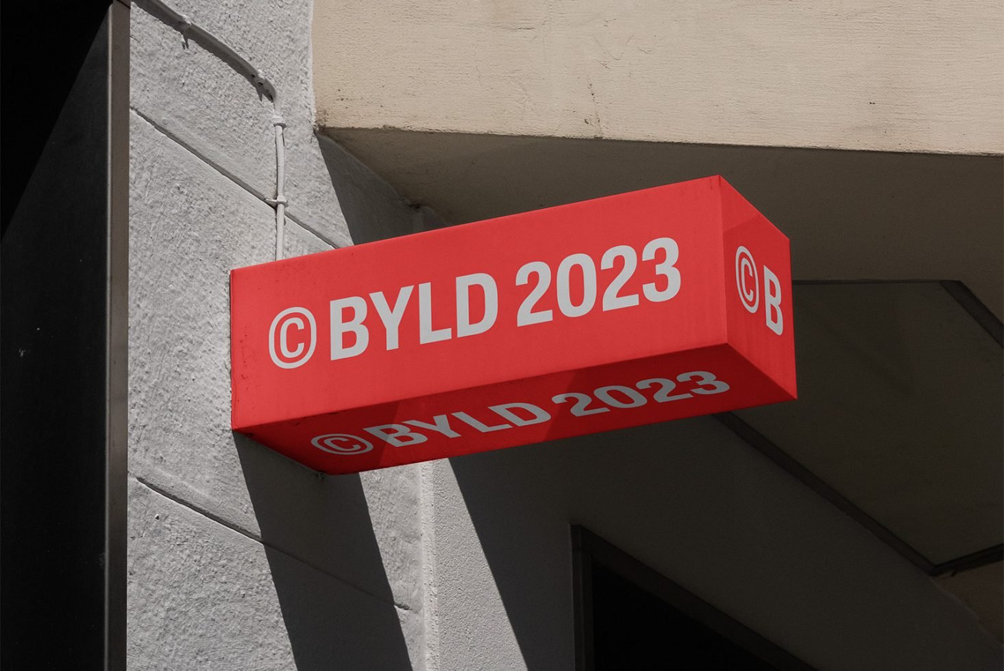 Sign 08 Mockup preview 2