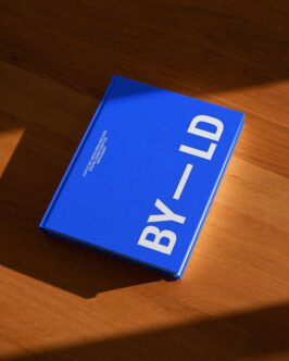 Book Mockup 06