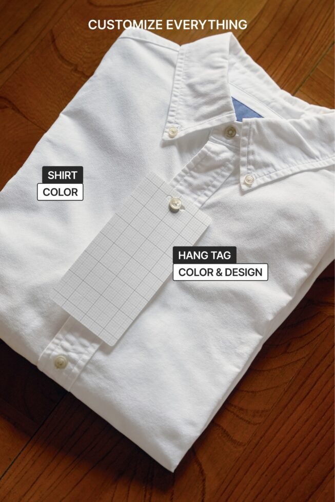 S#2 DTW Label 02 Mockup preview 5