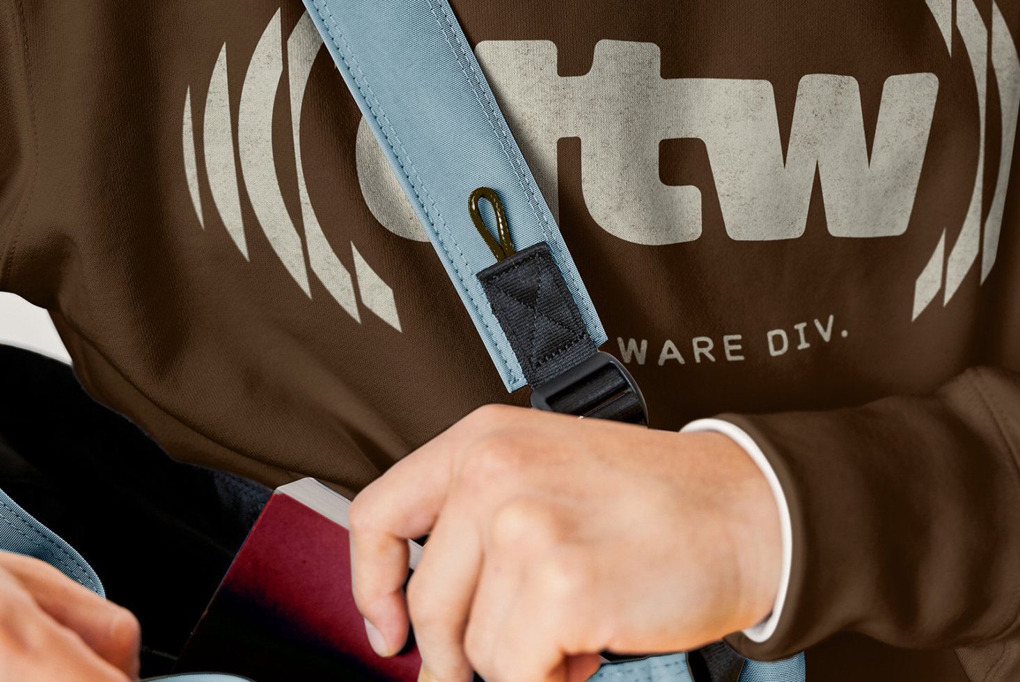 S#2 DTW Sweatshirt 05 Mockup preview 2