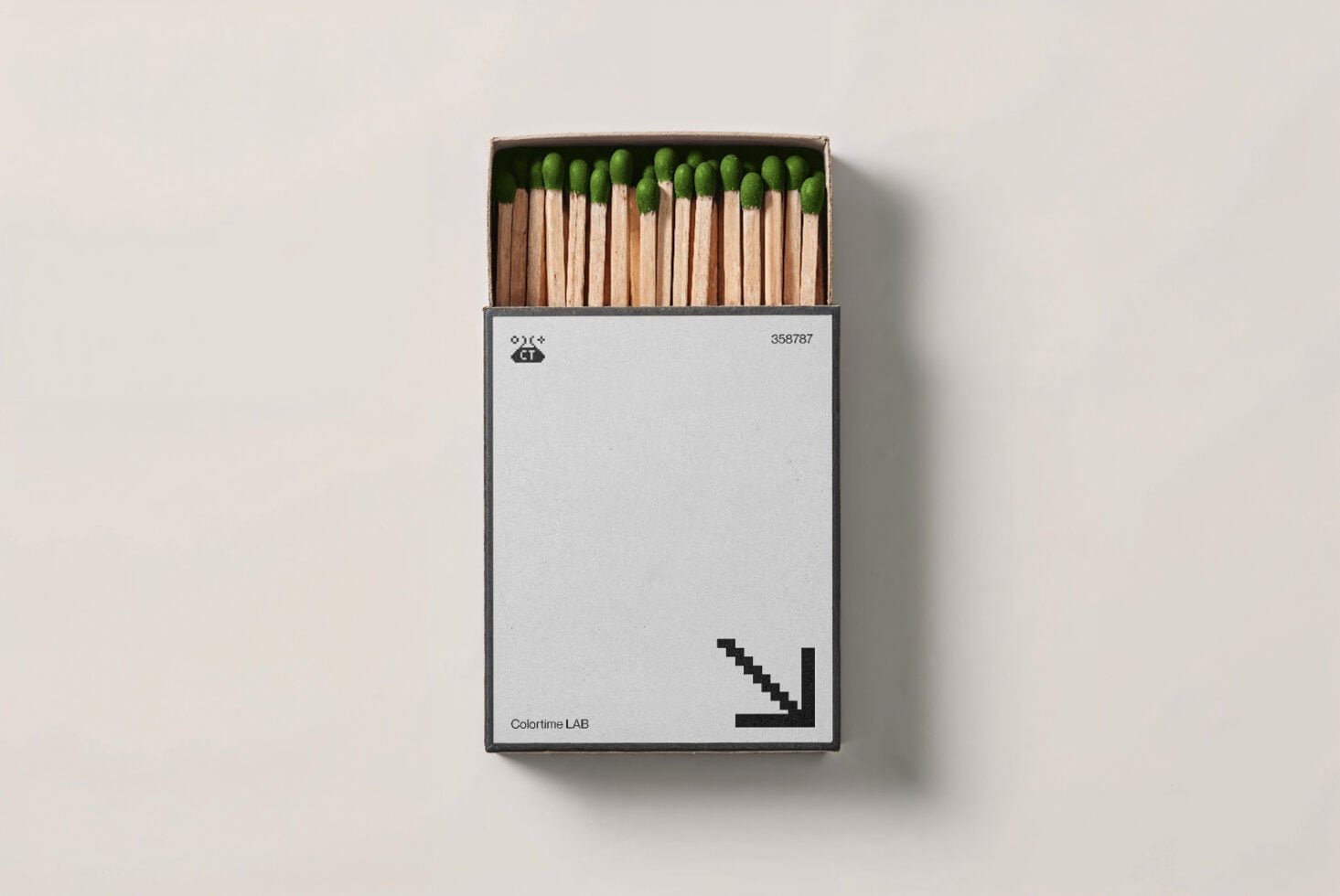 Matches Mockup 358787