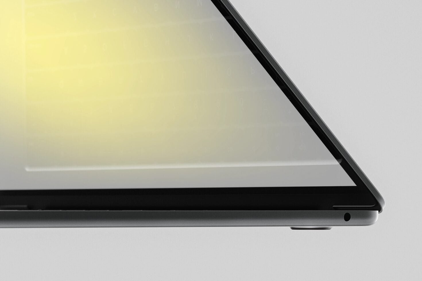 MacBook Air Mockup 4 preview 3