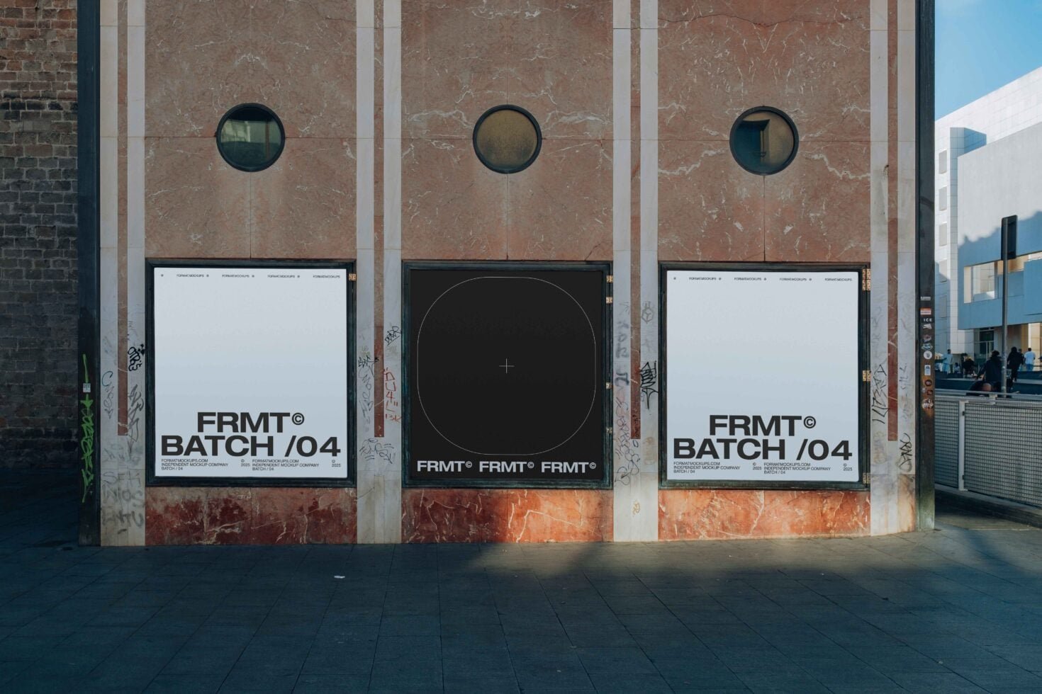 B4 SIGNAGE MOCKUP 17