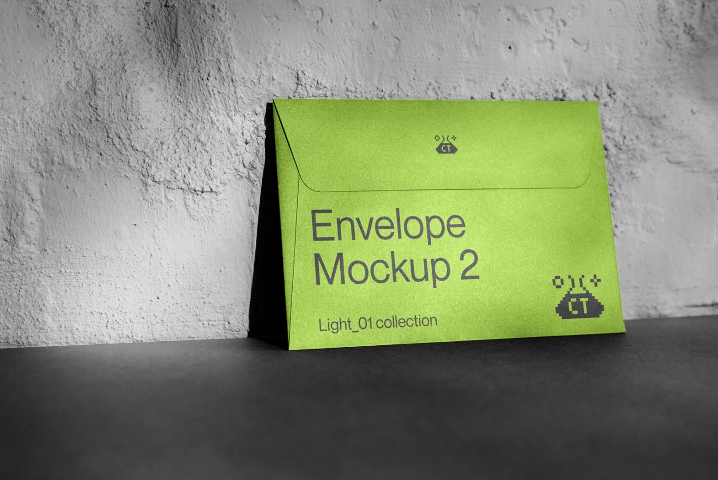 Envelope Mockup 2 LGT_01