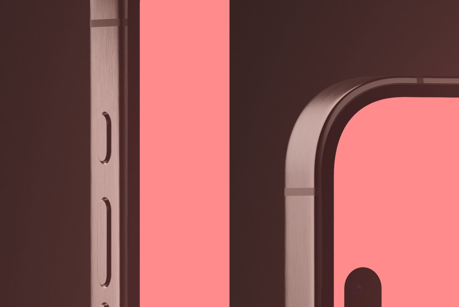 iPhone15 PRO Mockup preview 5