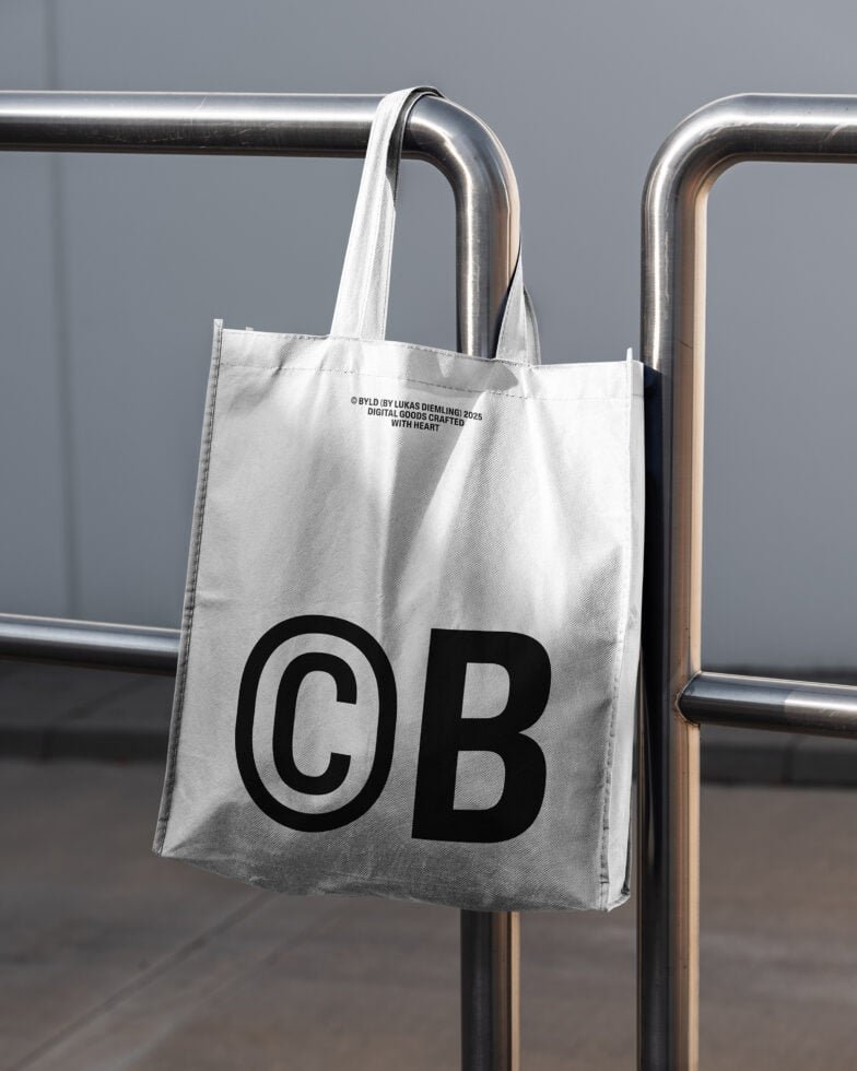 Tote Bag 07 Mockup preview 4