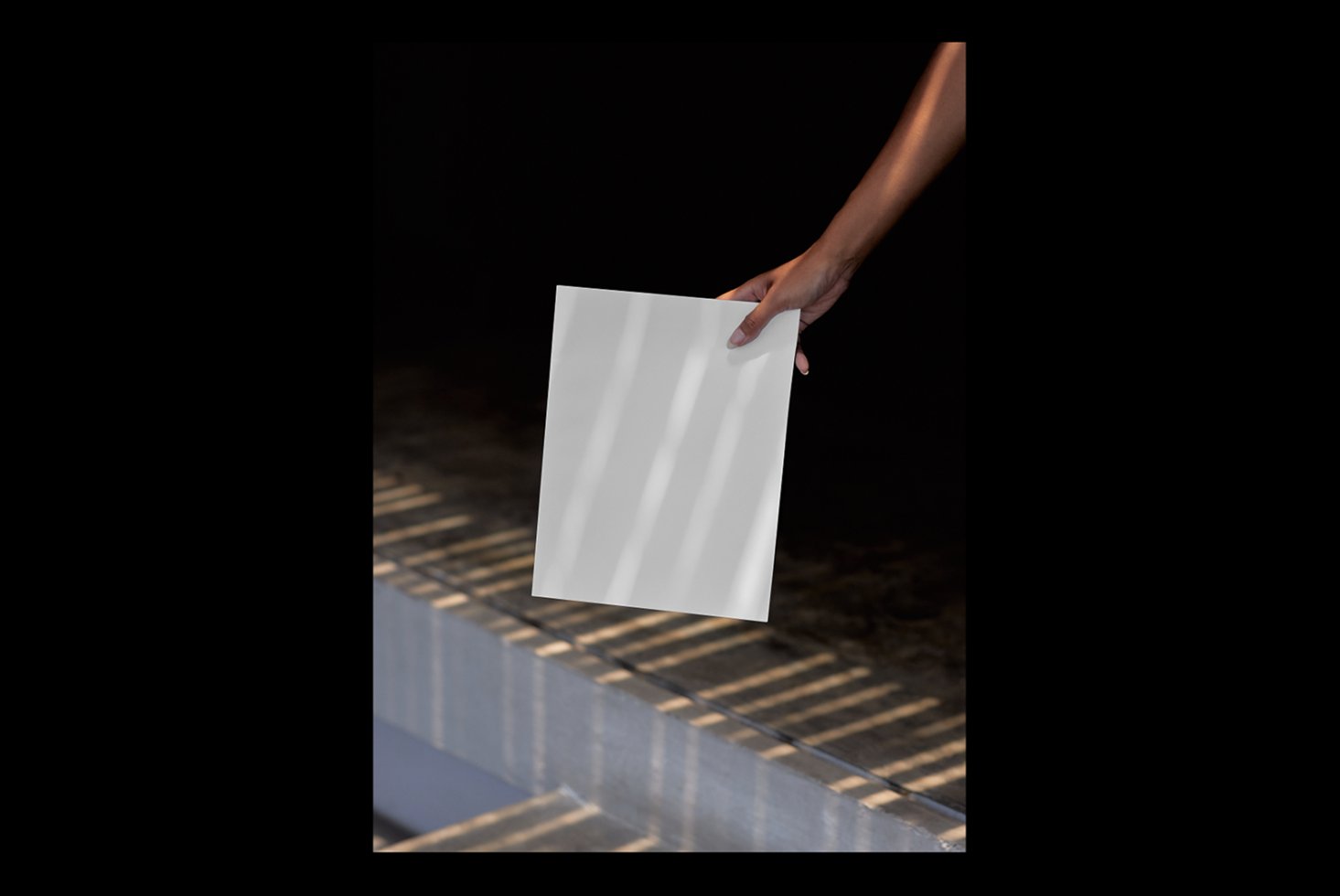 Poster Mockup 027 preview 2