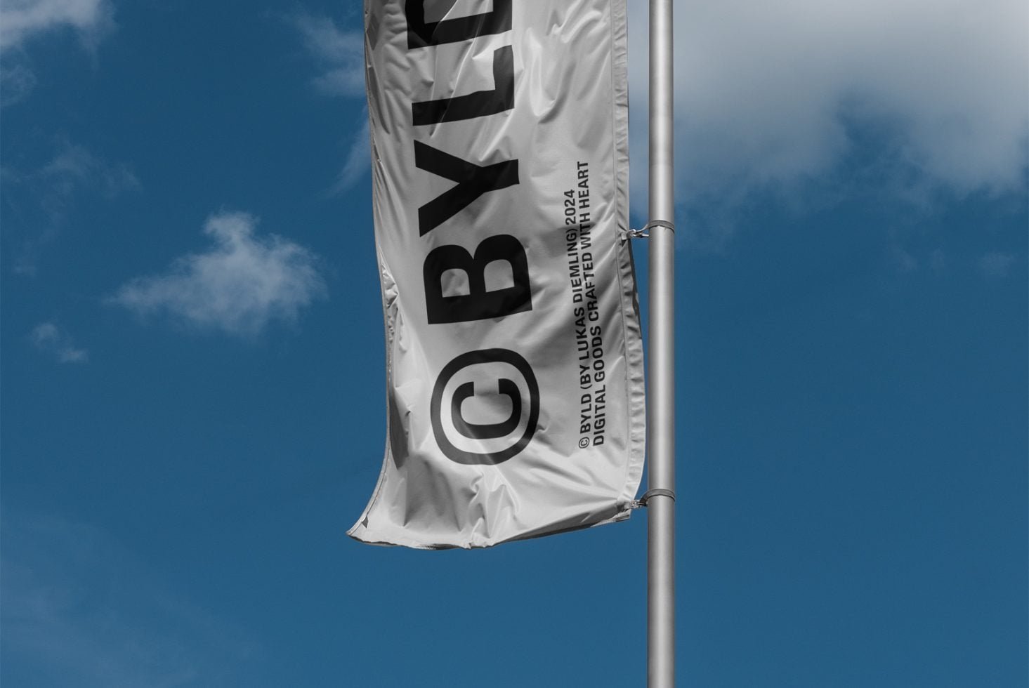 Flag 06 Mockup preview 2