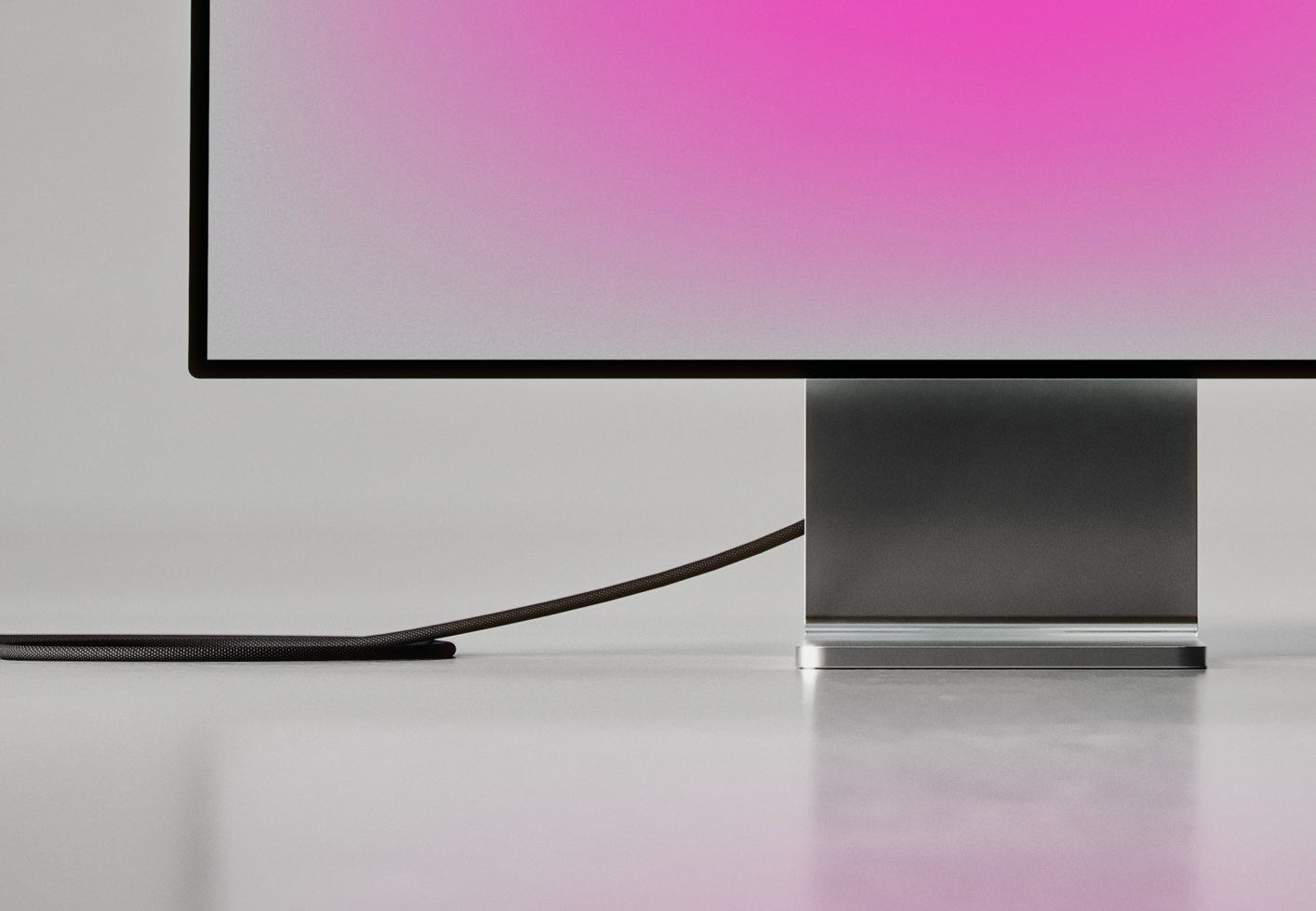 Pro Display XDR Mockup 1 preview 3