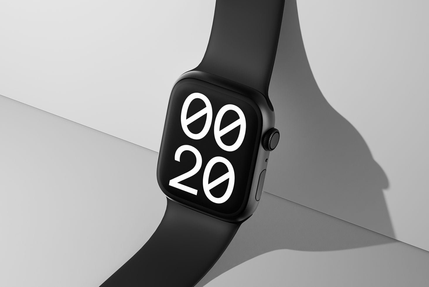 Apple Watch Pro