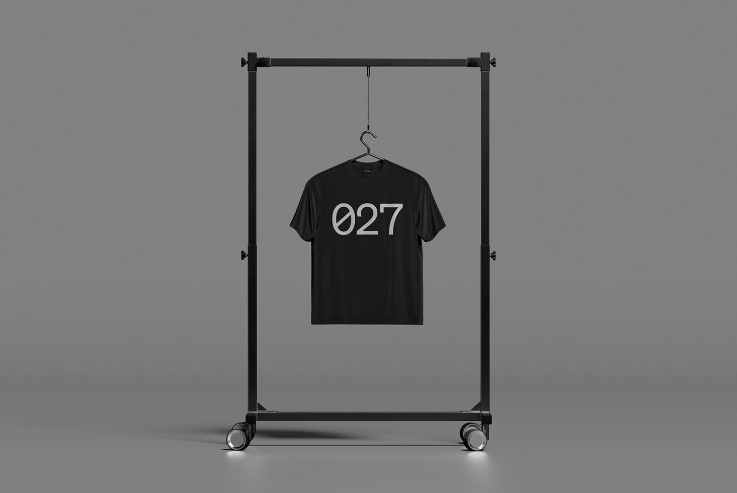 T-Shirt preview 3