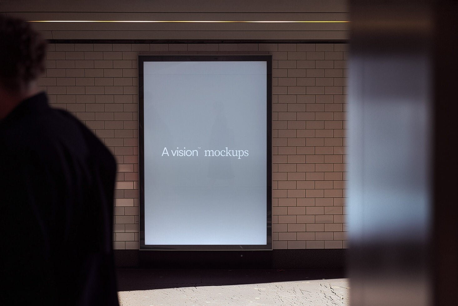 City screen 13