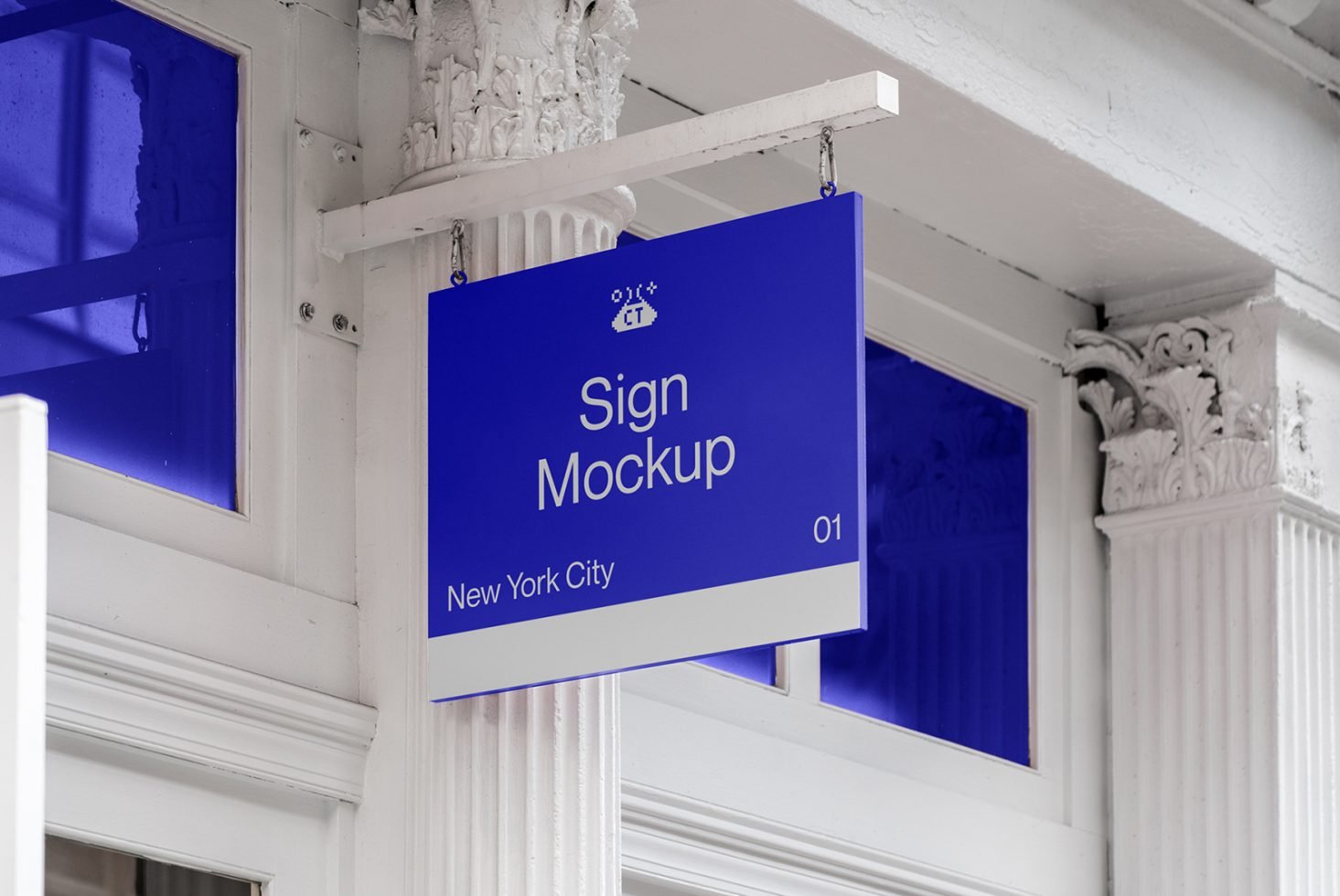Sign Mockup 2 NYC 01