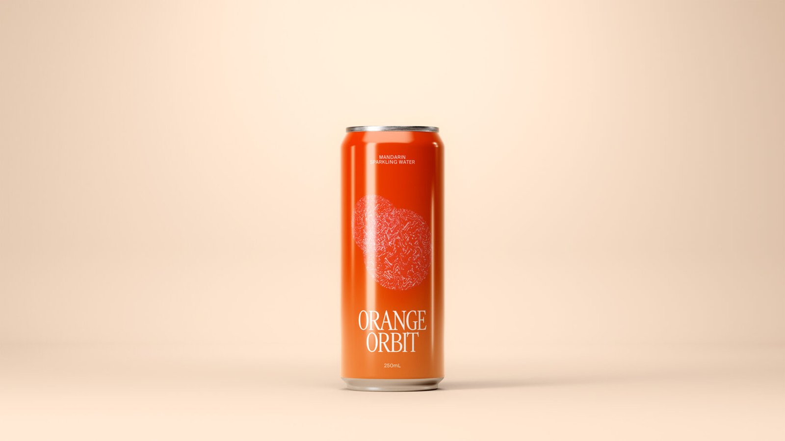 Slim Can Mockup (250ml) preview 4
