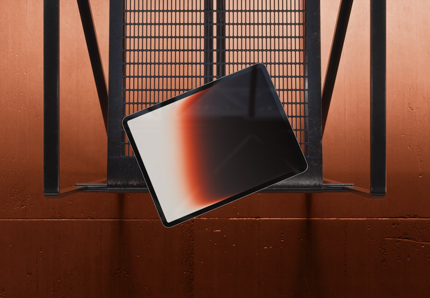 iPad Pro Mockup Mockup 1 preview 4
