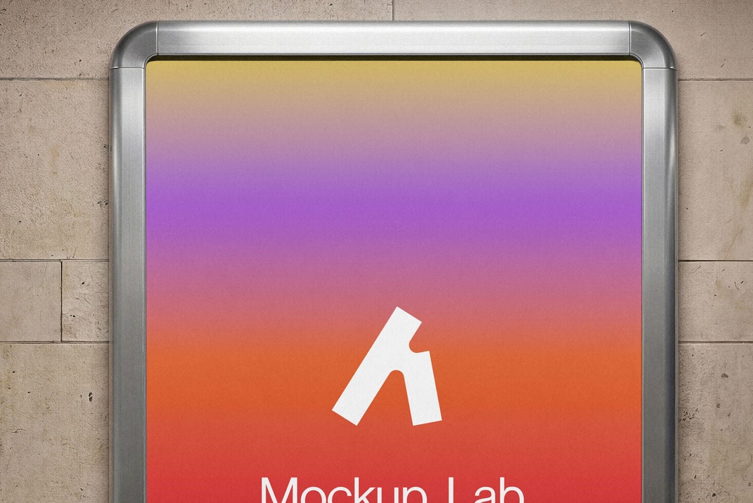 Billboard 61ML Mockup preview 3