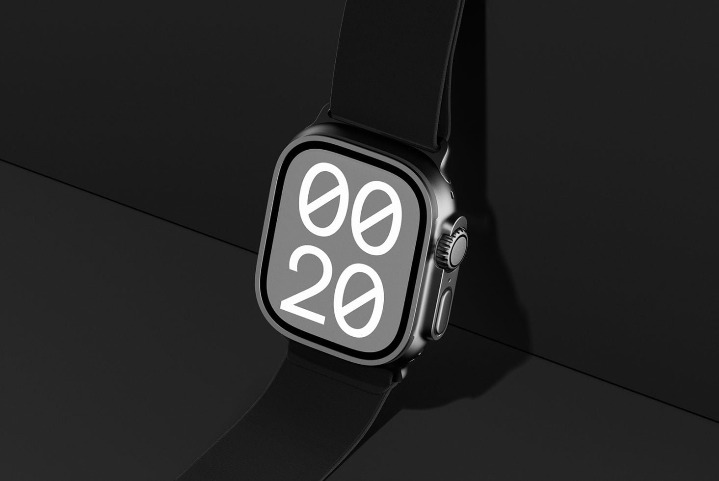 Apple Watch Ultra preview 3