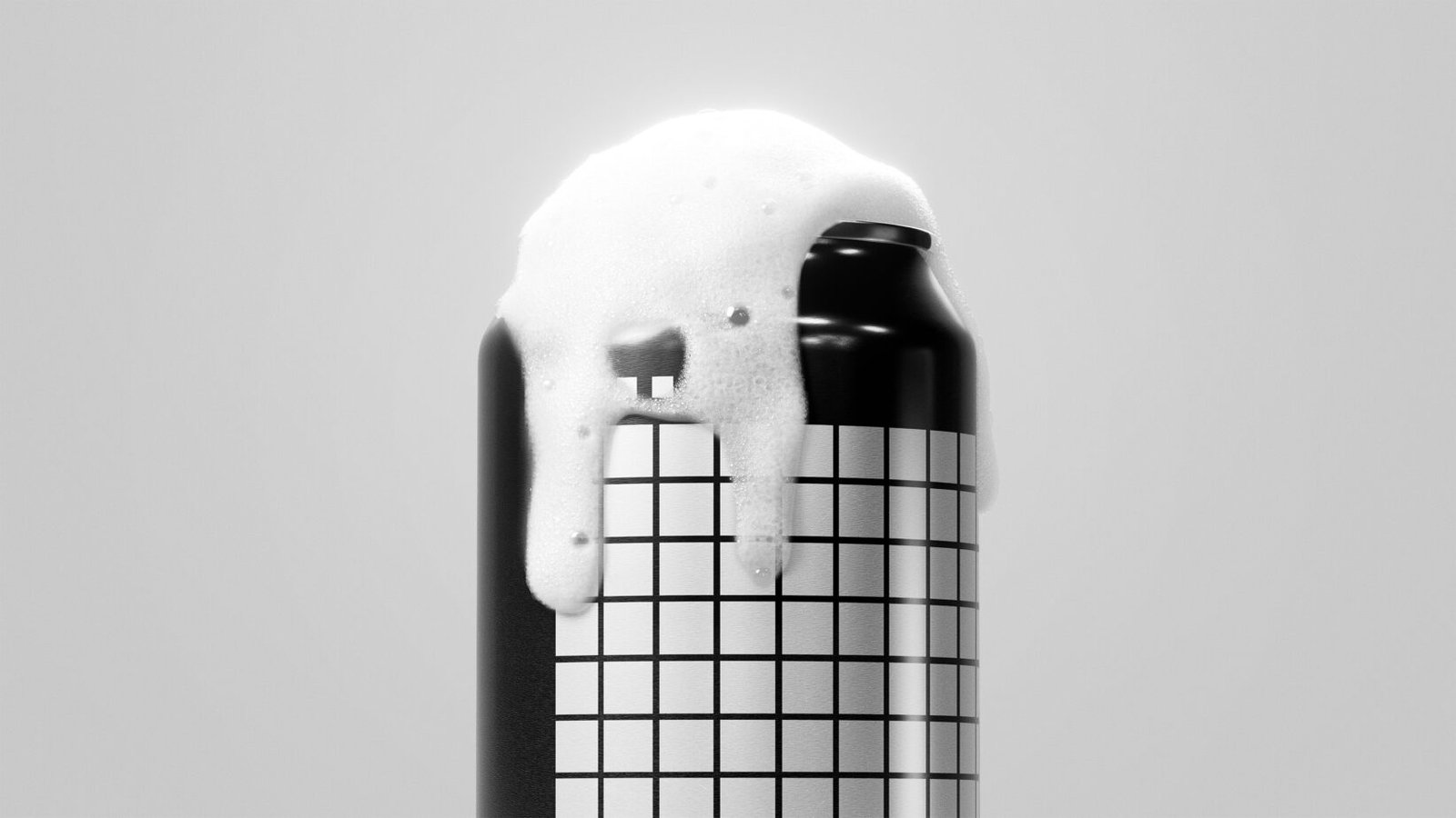 Foamy Can preview 3