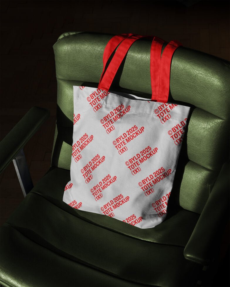 Tote Bag 04 preview 3