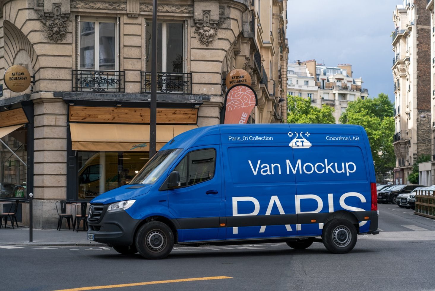 Van Mockup PAR 01