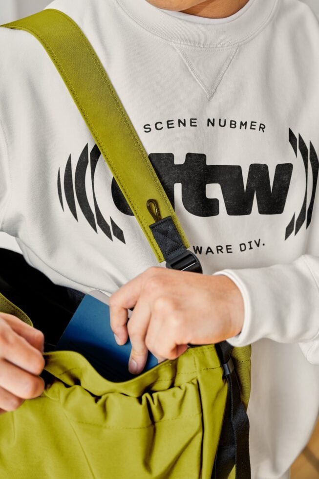 S#2 DTW Sweatshirt 05 Mockup