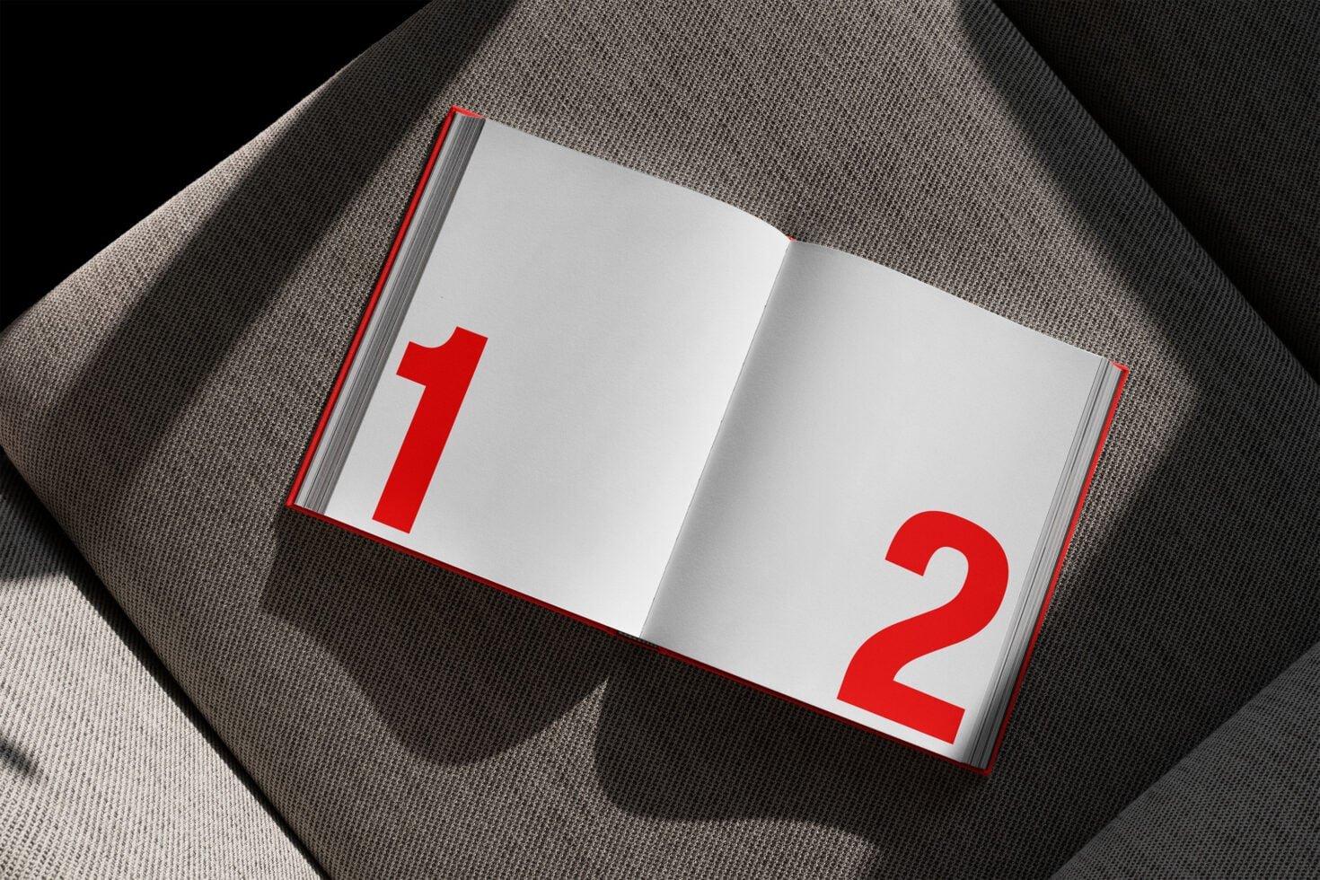 Book Mockup 03 preview 4