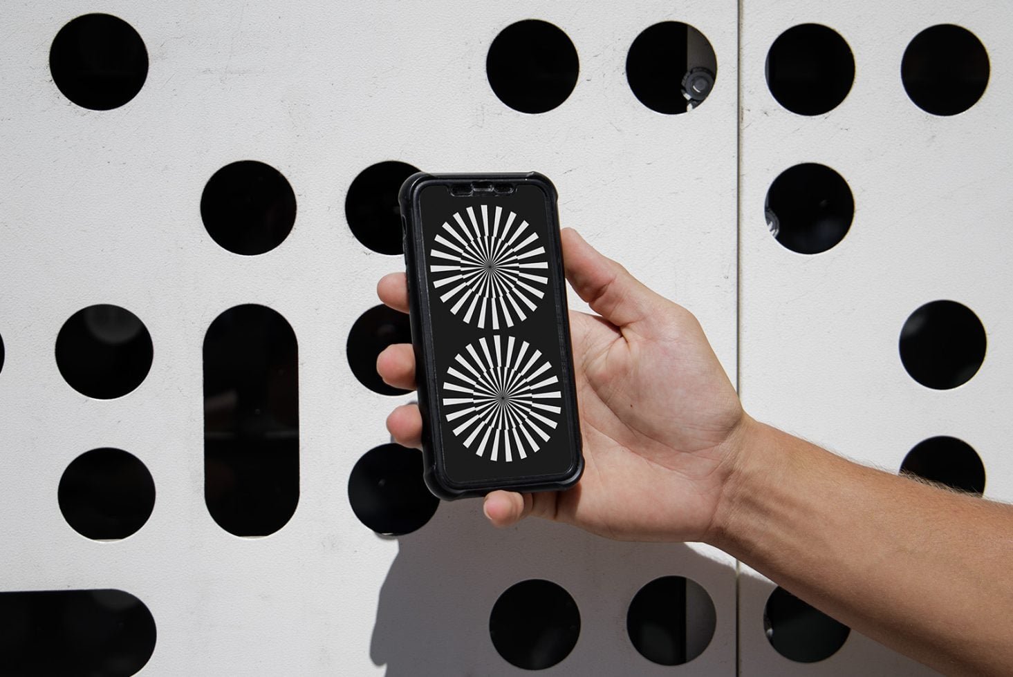 Batch 03 iPhone Mockup 07