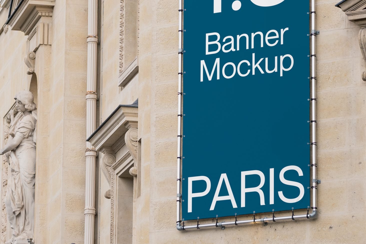 Banner Mockup 3 preview 3