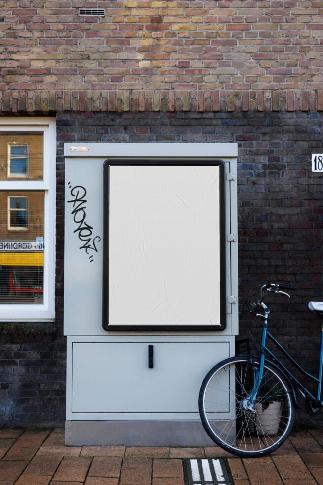 OOH Mockup 026