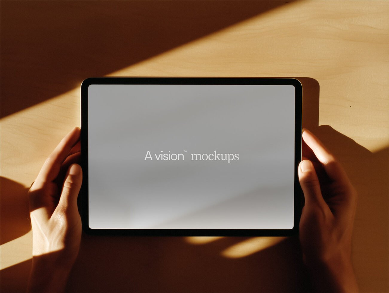 iPad 2 preview 3