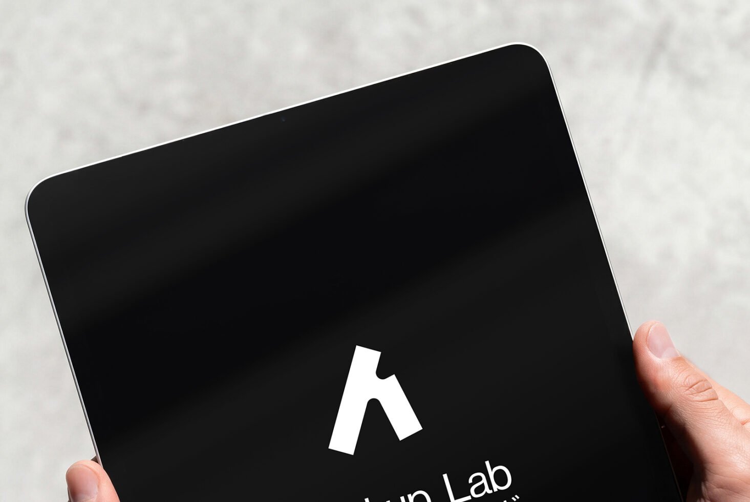 iPad 02ML Mockup preview 2