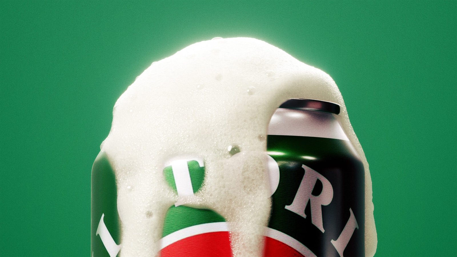Foamy Can preview 5