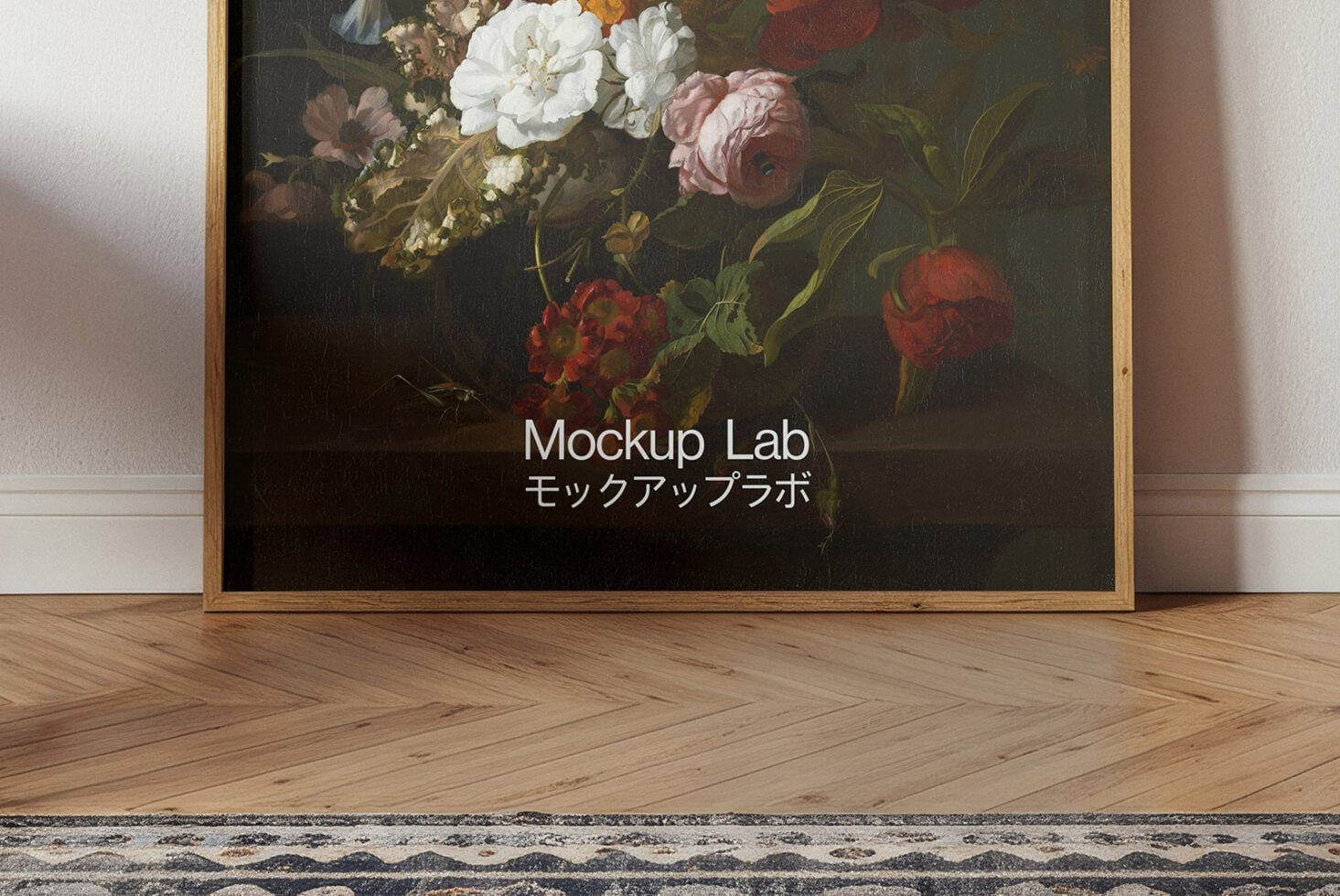Poster 04ML Mockup preview 2