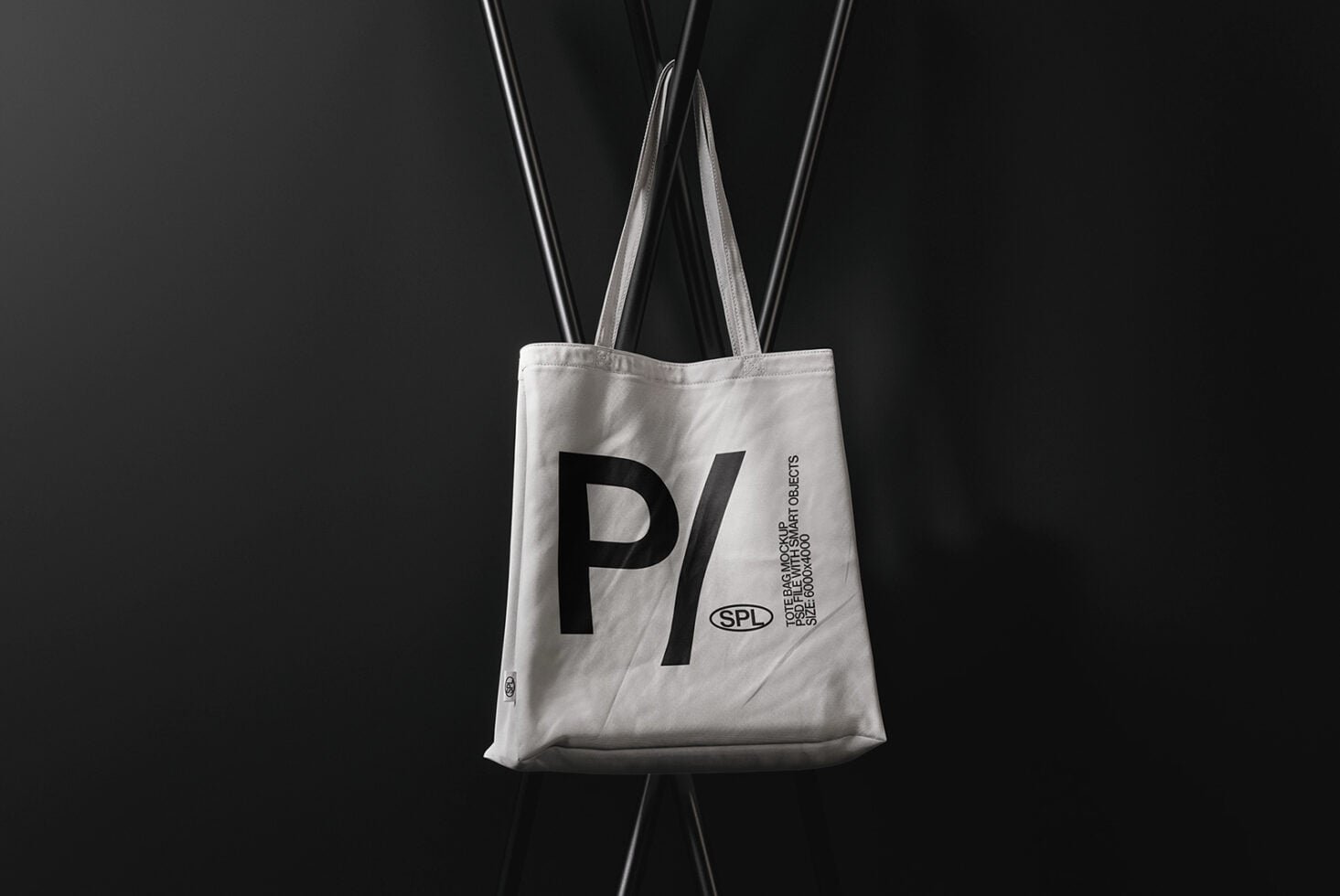 Tote Bag Mockup 2